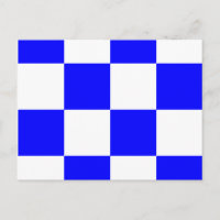 Nauwe alfabet vlag Signaal N