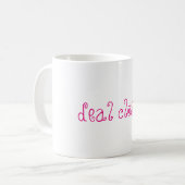 Nauwe deal - MOK VOOR LADY BOSSES (Voorkant links)