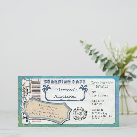 Nauwe doorboord (Staand voorkant)