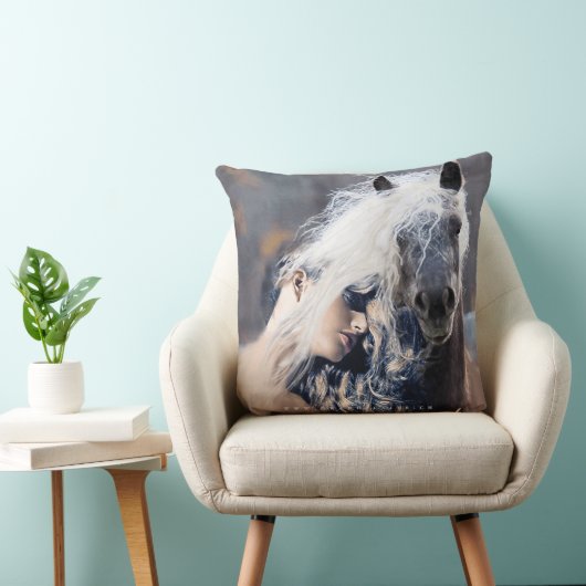 Nauwe - Pillow Kussen (Stoel)