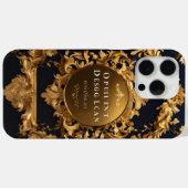 nauwelijks daar: Case Mate voor iPhone 15 Pro Max" (Achterkant (horizontaal))