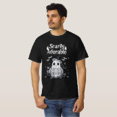 Nauwelijks Schattig T-shirt (Voorkant volledig)