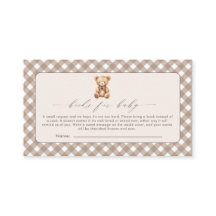 Nauwelijks wachten Neutraal Eenvoudig Baby shower