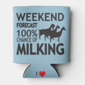 NAUWKendprognoses drie melkgeiten Blikjeskoeler (Voorkant)