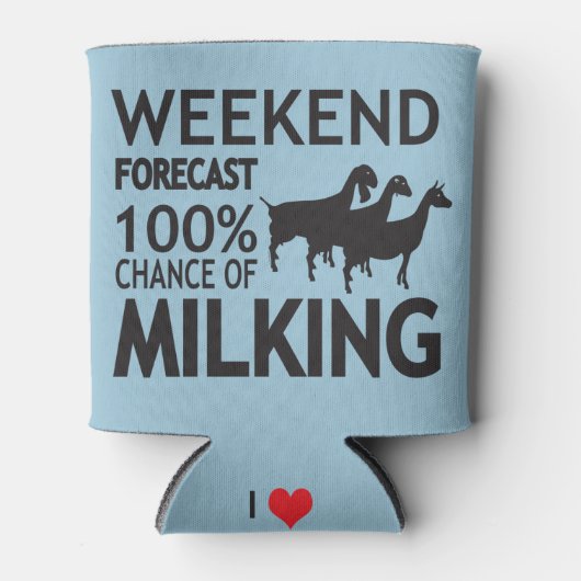 NAUWKendprognoses drie melkgeiten Blikjeskoeler (Voorkant)