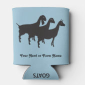 NAUWKendprognoses drie melkgeiten Blikjeskoeler (Achterkant)