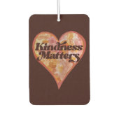 Nauwkeurigheid Luchtverfrisser (Voorkant)