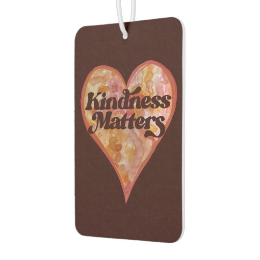 Nauwkeurigheid Luchtverfrisser (Links)