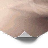 Nauwkeurigheid - Poster (Hoek)