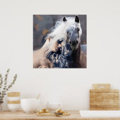 Nauwkeurigheid - Poster (Keuken)