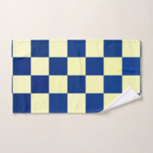 Nauwkeurigheid van de puzzel bad handdoek (Handdoek)