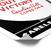 Nauwkeurigheid veroorzaakt branden — WW2 Poster (Hoek)