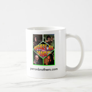 NAV-MOK, perronbroers.com Koffiemok