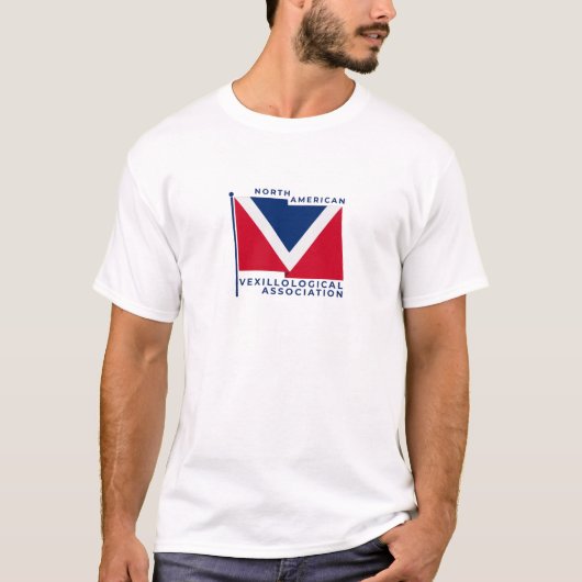 NAVA 2022 T-Shirt (Voorkant)