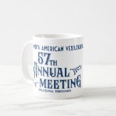 NAVA 57-Mok Koffiemok (Voorkant links)