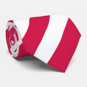 NAVA 57 Stropdas (Opgerold)