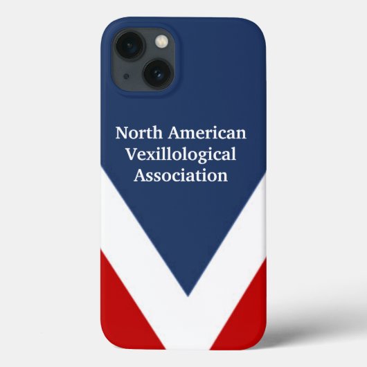 NAVA iPhone 13 Cover (Achterkant)