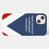NAVA iPhone 13 Cover Hoesje (Achterkant horizontaal)