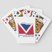 NAVA Playing Cards Pokerkaarten (Achterkant)