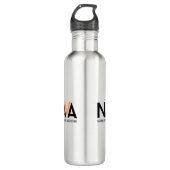 NAVA Waterfles Waterfles (Voorkant)