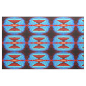 navaho style motief stof (Fat Quarter)