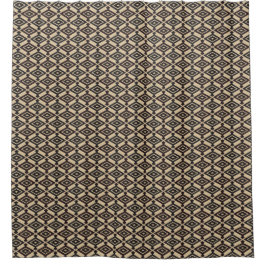 Navaho Tribal Pattern Shower Curtain Douchegordijn