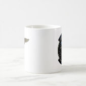 NAVAIR 0966 Coffee Mok NFO (Center)