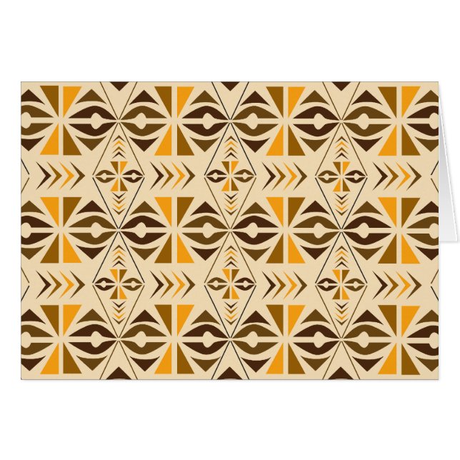 Navajo (Voorkant Horizontaal)