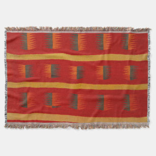 NAVAJO 1890 PAARDENZAD DEKEN TIJLOZE KUNSTENAARSCH