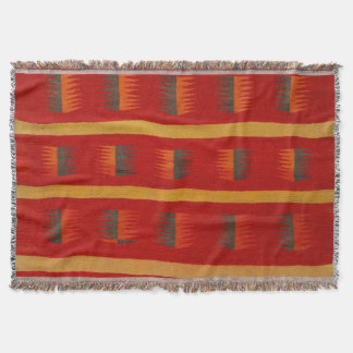 NAVAJO 1890 PAARDENZAD DEKEN TIJLOZE KUNSTENAARSCH