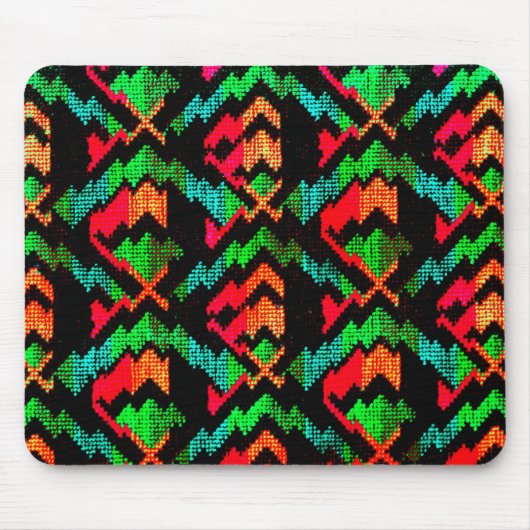 Navajo 3 muismat (Voorkant)