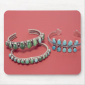 Navajo armelets muismat (Voorkant)