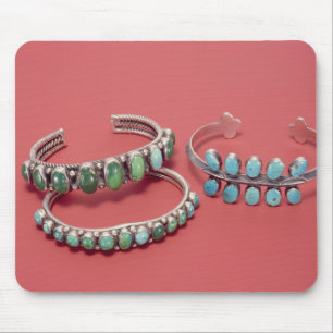 Navajo armelets muismat