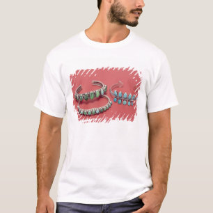 Navajo armelets t-shirt