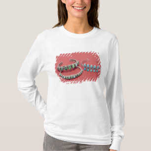Navajo armelets t-shirt
