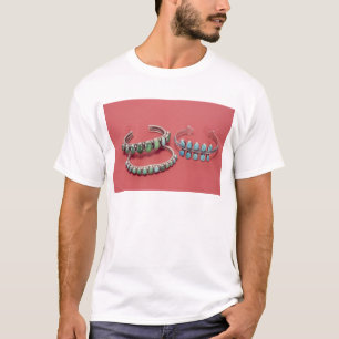 Navajo armelets t-shirt
