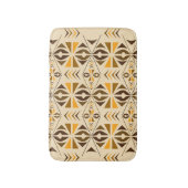 Navajo Badmat (Voorkant Verticaal)