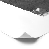 Navajo Bridge Poster (Hoek)