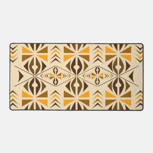 Navajo Bureaumat (Voorkant)