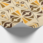 Navajo Cadeaupapier (Hoek)