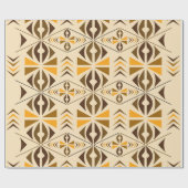 Navajo Cadeaupapier (Vlak)