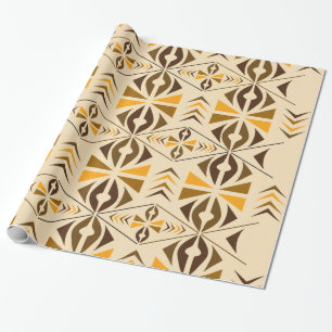 Navajo Cadeaupapier