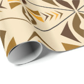 Navajo Cadeaupapier (Rol Hoek)