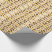 Navajo Cadeaupapier (Hoek)