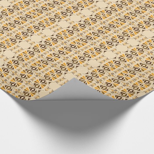 Navajo Cadeaupapier (Hoek)