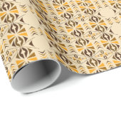 Navajo Cadeaupapier (Rol Hoek)