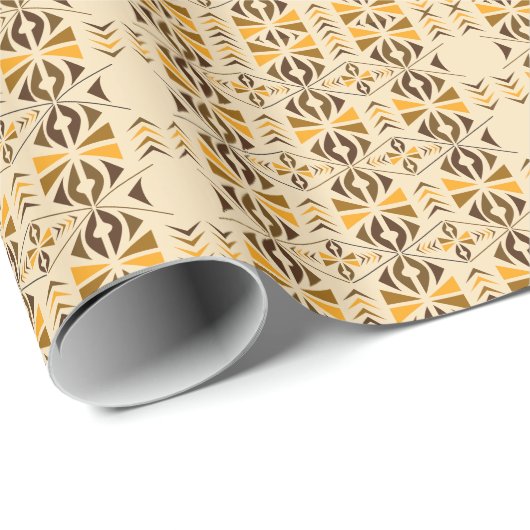 Navajo Cadeaupapier (Rol Hoek)