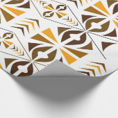 Navajo Cadeaupapier (Hoek)