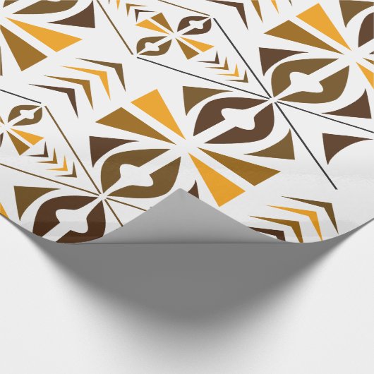 Navajo Cadeaupapier (Hoek)