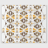 Navajo Cadeaupapier (Vlak)